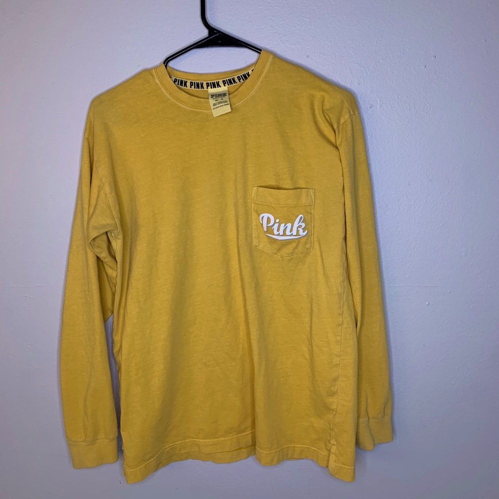 VS PINK Long Sleeve